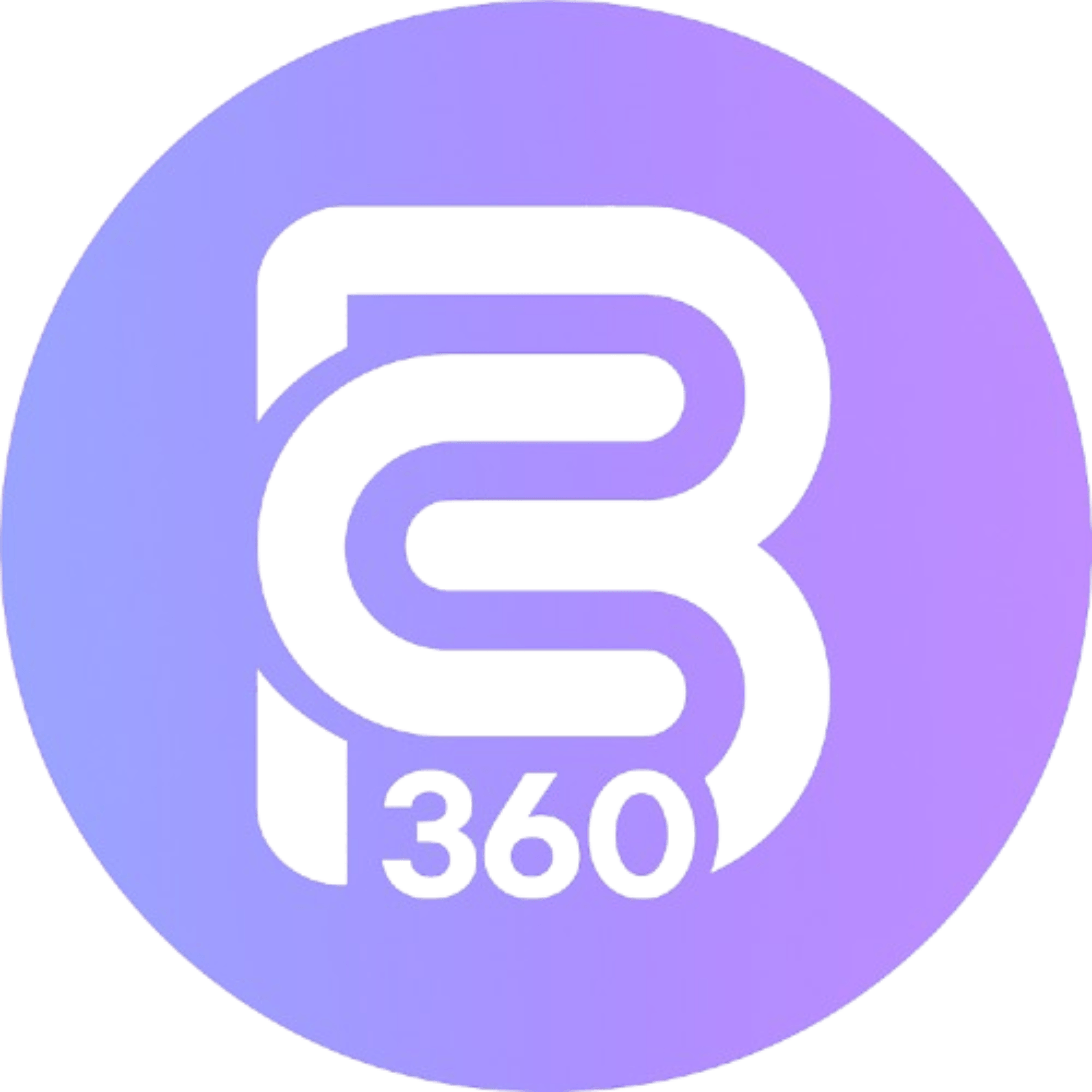 Book CAB 360° Logo