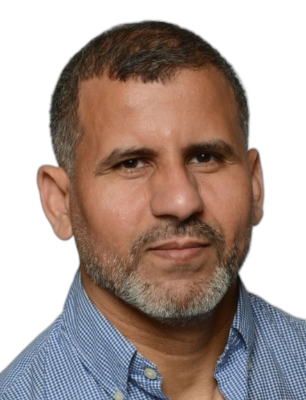 Rejeb Zorgani, fondateur de BookCab