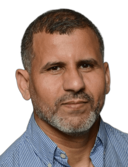 Rejeb Zorgani, Fondateur BookCab