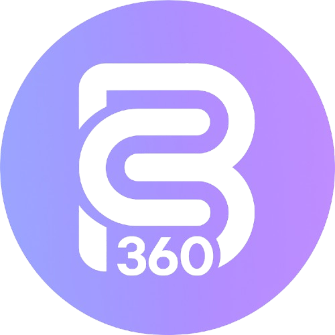 Book CAB 360° Logo